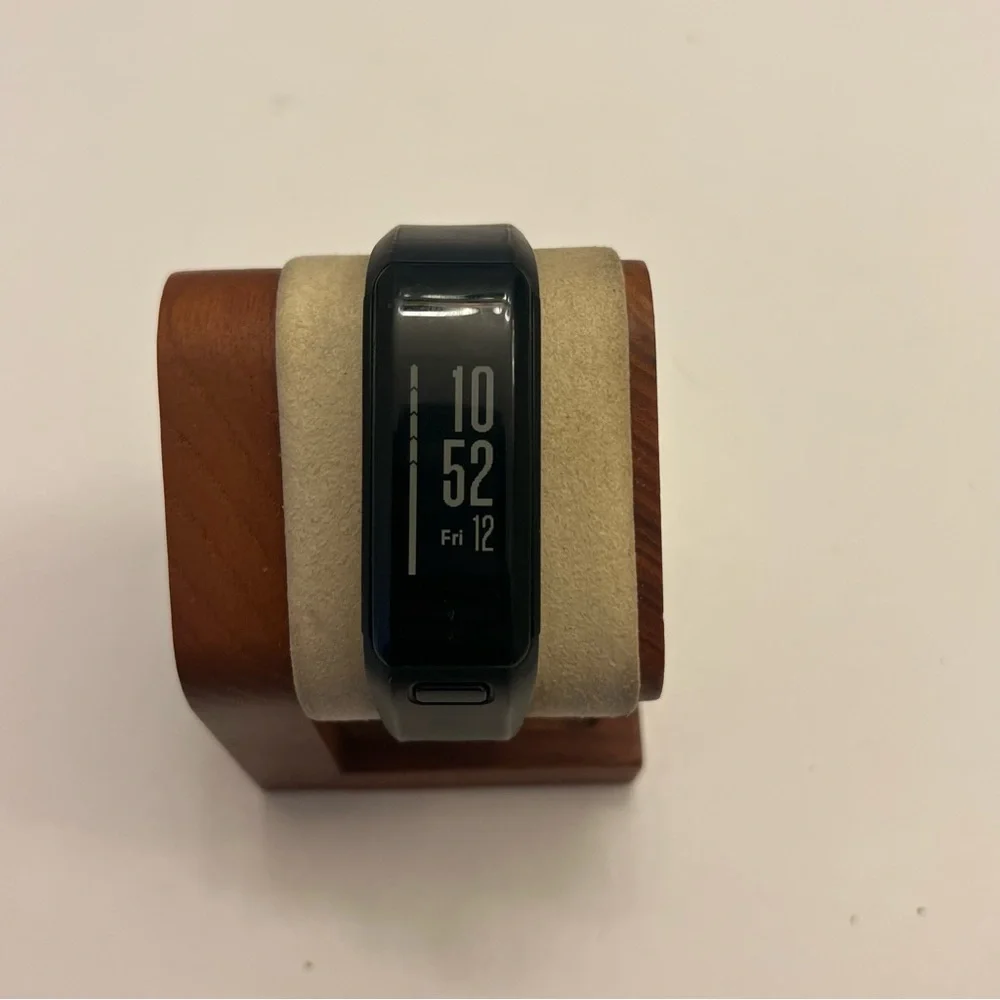 Garmin Vivosmart HR‎ (full set, MSRP 199$)